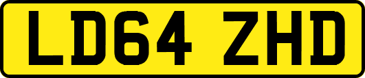 LD64ZHD