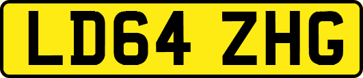 LD64ZHG