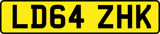 LD64ZHK