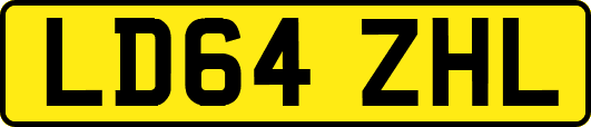 LD64ZHL