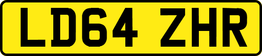 LD64ZHR