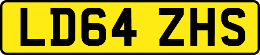 LD64ZHS