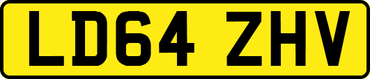 LD64ZHV