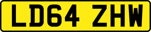 LD64ZHW