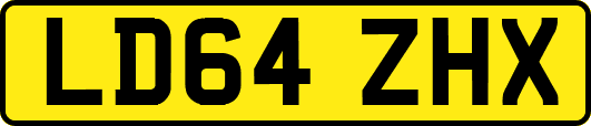 LD64ZHX