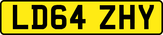 LD64ZHY
