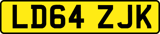 LD64ZJK