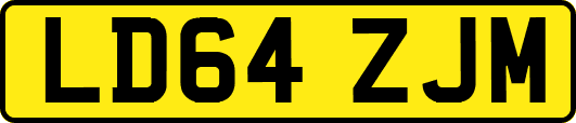 LD64ZJM