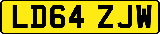 LD64ZJW