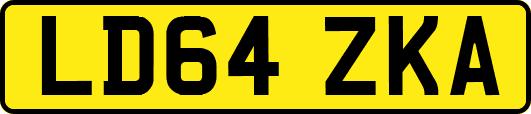 LD64ZKA