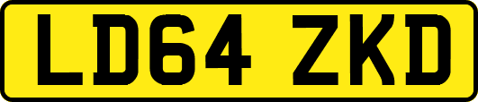 LD64ZKD