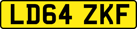 LD64ZKF