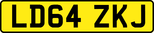LD64ZKJ