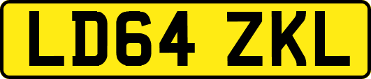 LD64ZKL