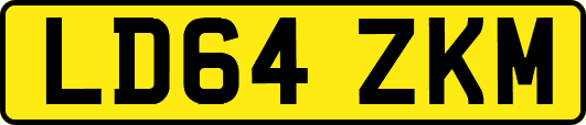 LD64ZKM