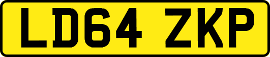 LD64ZKP