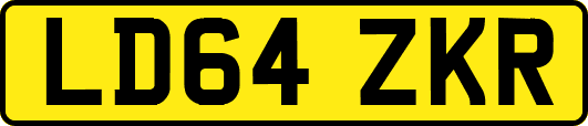 LD64ZKR
