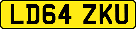 LD64ZKU