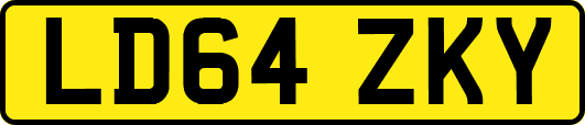 LD64ZKY