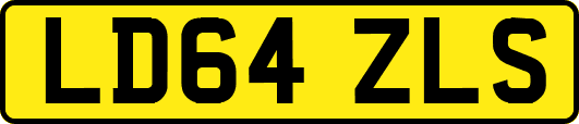 LD64ZLS