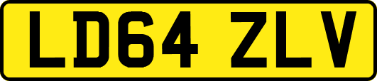 LD64ZLV