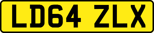LD64ZLX