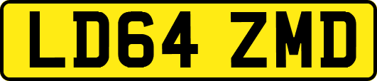 LD64ZMD