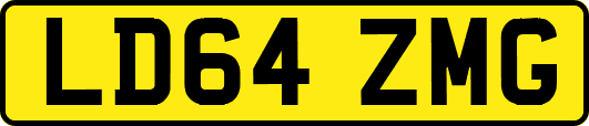 LD64ZMG