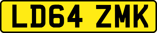 LD64ZMK