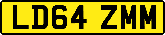 LD64ZMM