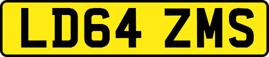 LD64ZMS