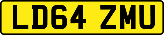 LD64ZMU