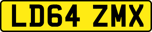 LD64ZMX