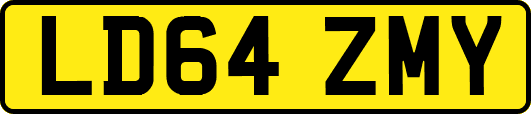 LD64ZMY
