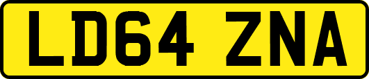LD64ZNA