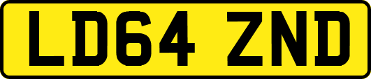 LD64ZND