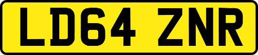 LD64ZNR