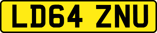LD64ZNU