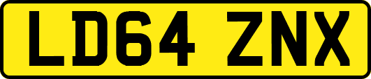 LD64ZNX