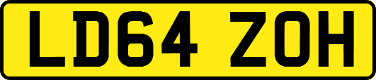 LD64ZOH