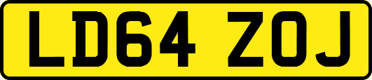 LD64ZOJ