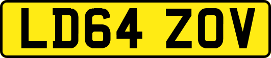 LD64ZOV