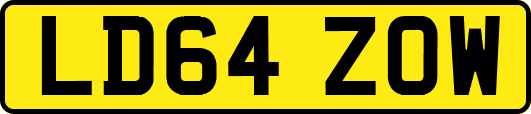 LD64ZOW