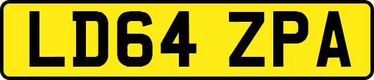 LD64ZPA