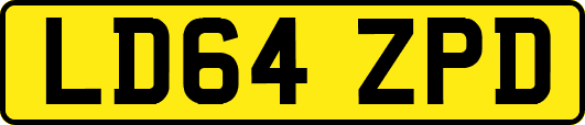 LD64ZPD