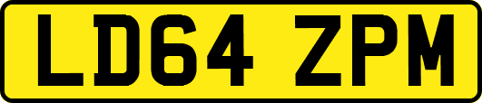 LD64ZPM