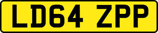 LD64ZPP