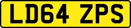 LD64ZPS