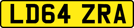 LD64ZRA
