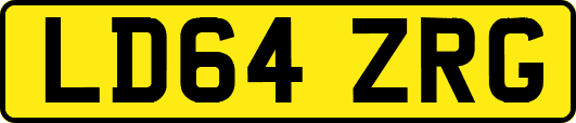LD64ZRG